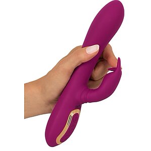 JAVIDA 3 Funcții Rotative — 10 Moduri, 5 Viteze USB Mov Thumb 4