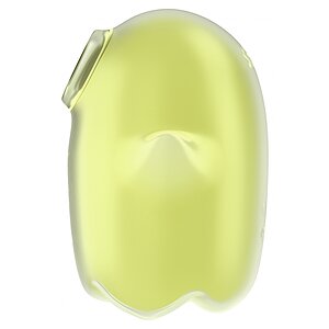 Satisfyer Glowing Ghost Galben Thumb 1