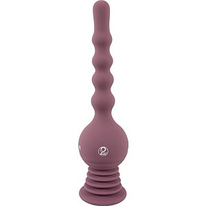 You2Toys Turbo Shaker – Vibrator Anal Reîncărcabil 3 Trepte Mov