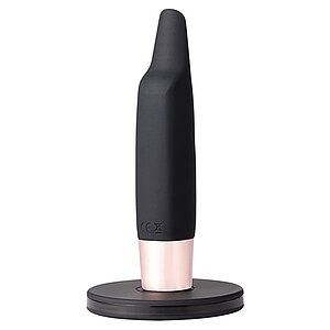 Vibrator Aspen Wireless Negru Thumb 2