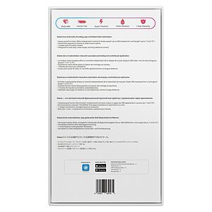 Masturbator Lovense Solace Negru Thumb 8