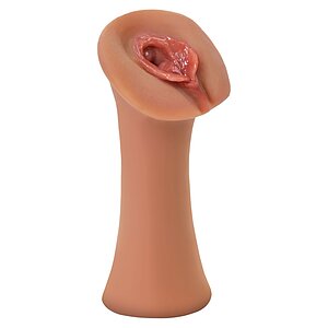 Masturbator Wet Juicy PDX Extreme Caramel Thumb 2