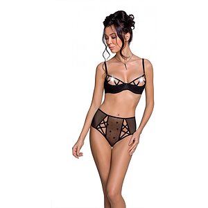 Set Passion Lovelia Bikini Negru