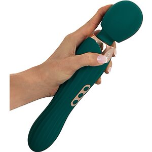 Big Wand You2Toys Verde Thumb 6