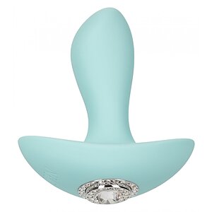 Anal Plug Pave Audrey Turcoaz Thumb 1