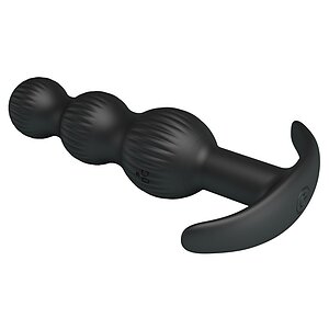 Pretty Love Sidney Negru Thumb 2