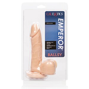 Dildo Realistic Emperor Ballsy Thumb 4
