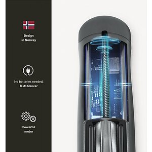 Handy Stroker Pro – 600 Mișcări pe min, cursă 11 cm Negru Thumb 6