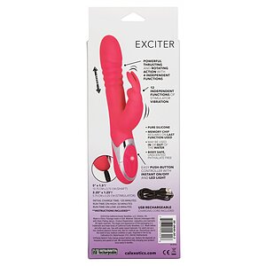 Vibrator Rabbit Enchanted Roz Thumb 4