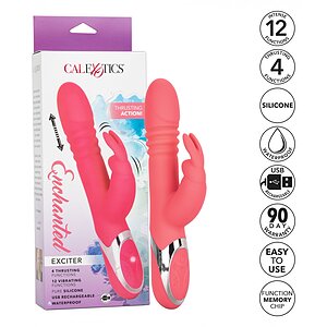 Vibrator Rabbit Enchanted Roz Thumb 9