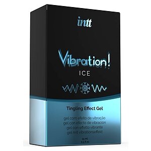 Vibration Ice Airless Bottle 15ml Thumb 2