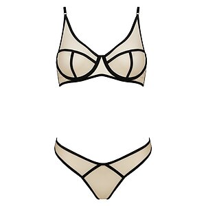 Set Passion Serara Bej S-M Thumb 2