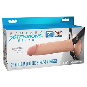 Extensor Strap-on Fantasy X-tensions Elite 19 cm Thumb 6