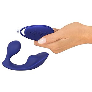 Vibrator Chiloți Sweet Smile: 12 Moduri, Discret Thumb 7