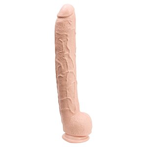 Dildo Rambone Penis 42cm