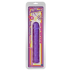 25cm Classic Doc Johnson Mov Thumb 1