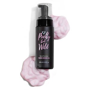 Gel De Duș Pretty But Wild 200ml Thumb 1