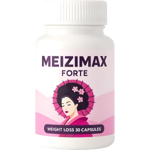 Meizimax Forte Capsule Pentru Slăbit