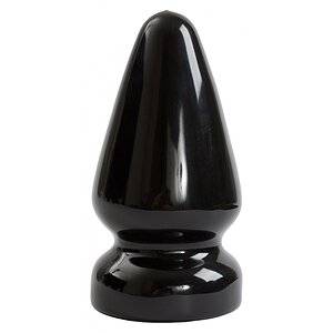 Dop Anal TitanMen 19cm Negru