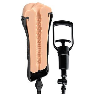 Pipedream Super Sucțiune XXL Thumb 5