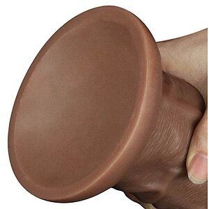 Dildo 27cm Chubby Maro Thumb 5