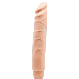 Barbara Jack Realistic Multi-Speed Vibrator 25cm