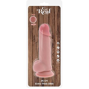 ToyJoy Deluxe Dual Densitate 25cm Thumb 8