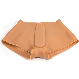 Pantaloni Intimi Din silicon Lichid – Realism 19 cm Thumb 2