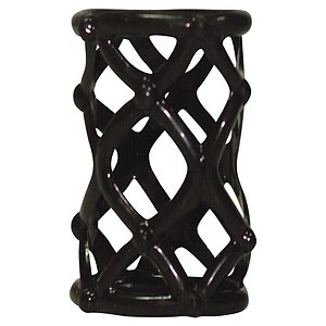 Manșon Penis Orgasmus Wunder Negru