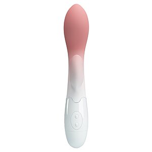 Pretty Love Debra – Stimulator Dual G și Clitoris, 30 Moduri Thumb 2