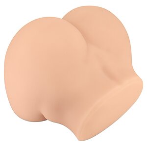 Crazy Bull Rolonda - Masturbator Dublu, Texturi Diferite Thumb 7