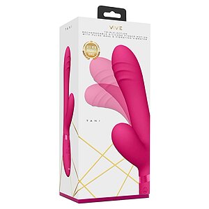 Vibrator Tani Finger Motion Roz Thumb 6