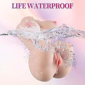 Mistress Lilinel – Masturbator Reîncărcabil 3 viteze, 7 funcții Thumb 5