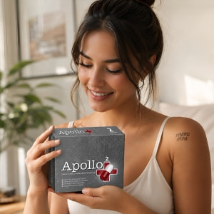 2 Capsule Pentru Erecție Apollo Plus Thumb 3