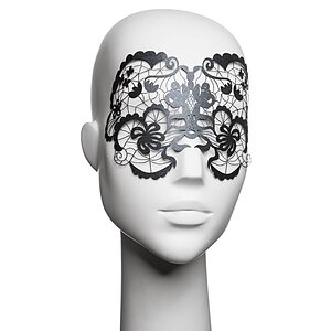 Mască Anna Negru Thumb 1