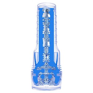 Masturbator Fleshlight Turbo Core Albastru Thumb 4