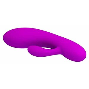 Vibrator Pretty Love Alvin Mov Thumb 1