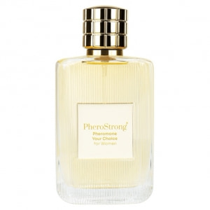 PheroStrong Your Choice - Parfum cu Feromoni 50 ml Thumb 1