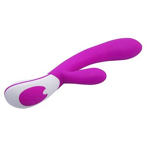 Vibrator Pretty Love Colby Mov Thumb 1