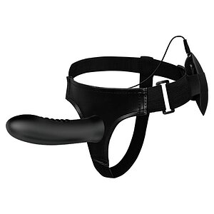 Strap On Bărbați Myron Pretty Love Negru