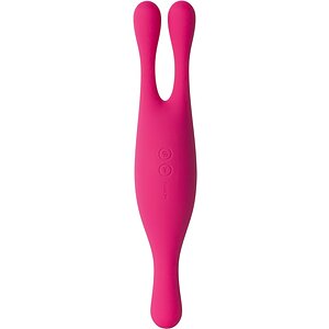 Vibrator Svakom Marin Plum Roz Thumb 1