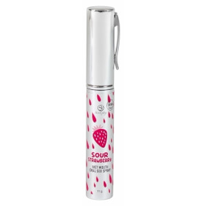 Spray Oral Comestibil Căpșuni Secret Play