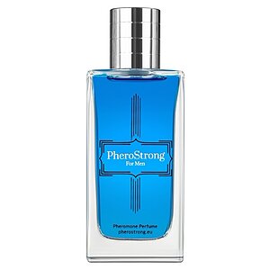 PheroStrong Pheromone For Men 50ml Thumb 1