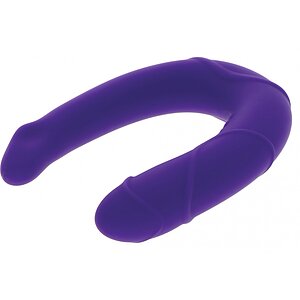 Dildo Mini Double Mov Thumb 3