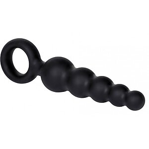 Set Jucării Erotice His Prostate Training Negru Thumb 4