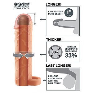 Manșon Perfect Adaugă 18cm Thumb 1