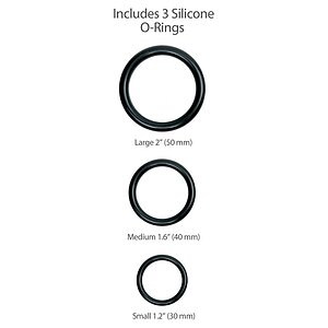 Strap-On Harness 22cm Penis Thumb 2