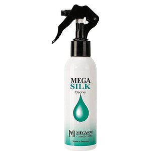 Spray Pentru Igienizarea Jucăriilor Erotice Mega Silk