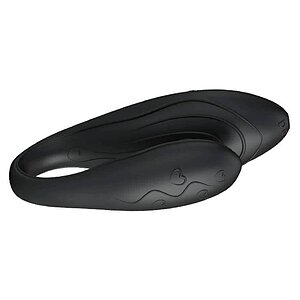 Pretty Love Indulgence Plus Negru Thumb 2