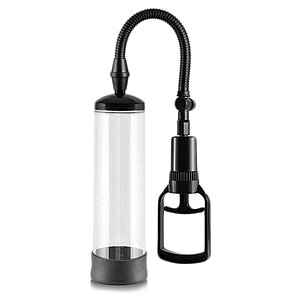 Pompă Maximizer Worx VX1-Power Negru